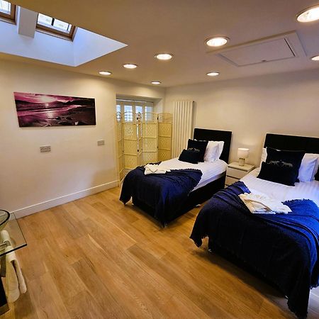 Merchant'S View - Luxury Seaside Designer Retreat Rothesay Eksteriør bilde