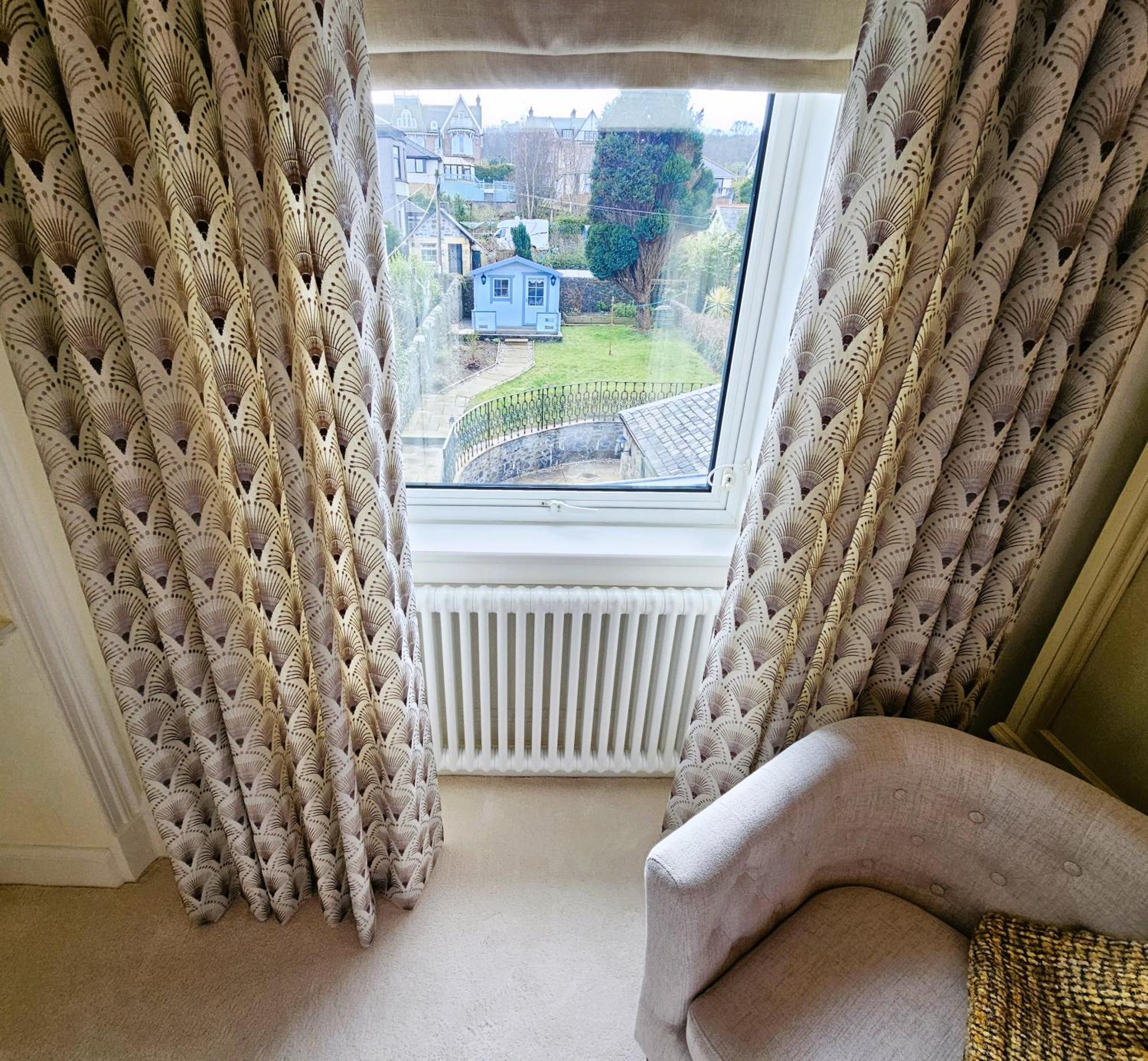 Merchant'S View - Luxury Seaside Designer Retreat Rothesay Eksteriør bilde