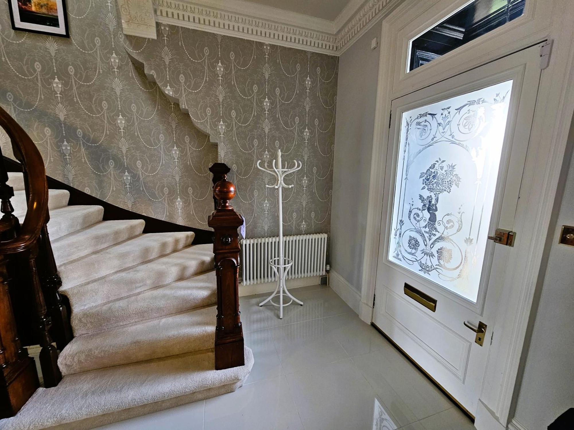 Merchant'S View - Luxury Seaside Designer Retreat Rothesay Eksteriør bilde