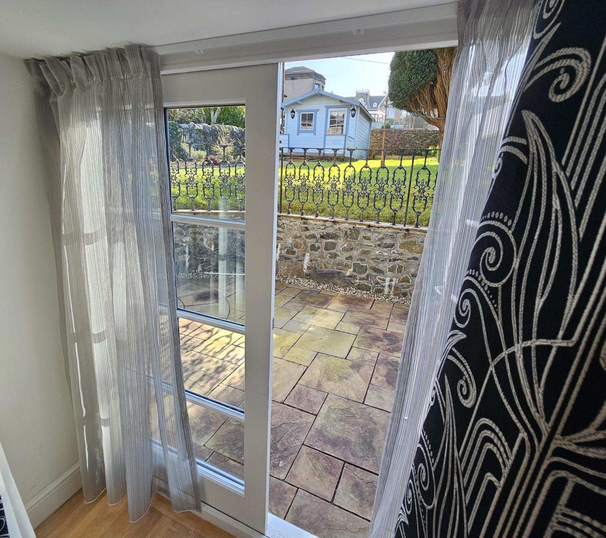 Merchant'S View - Luxury Seaside Designer Retreat Rothesay Eksteriør bilde